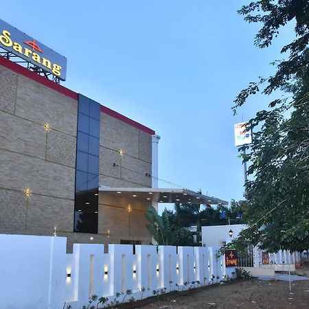 Justa Sarang Rameshwaram 호텔 외부 사진