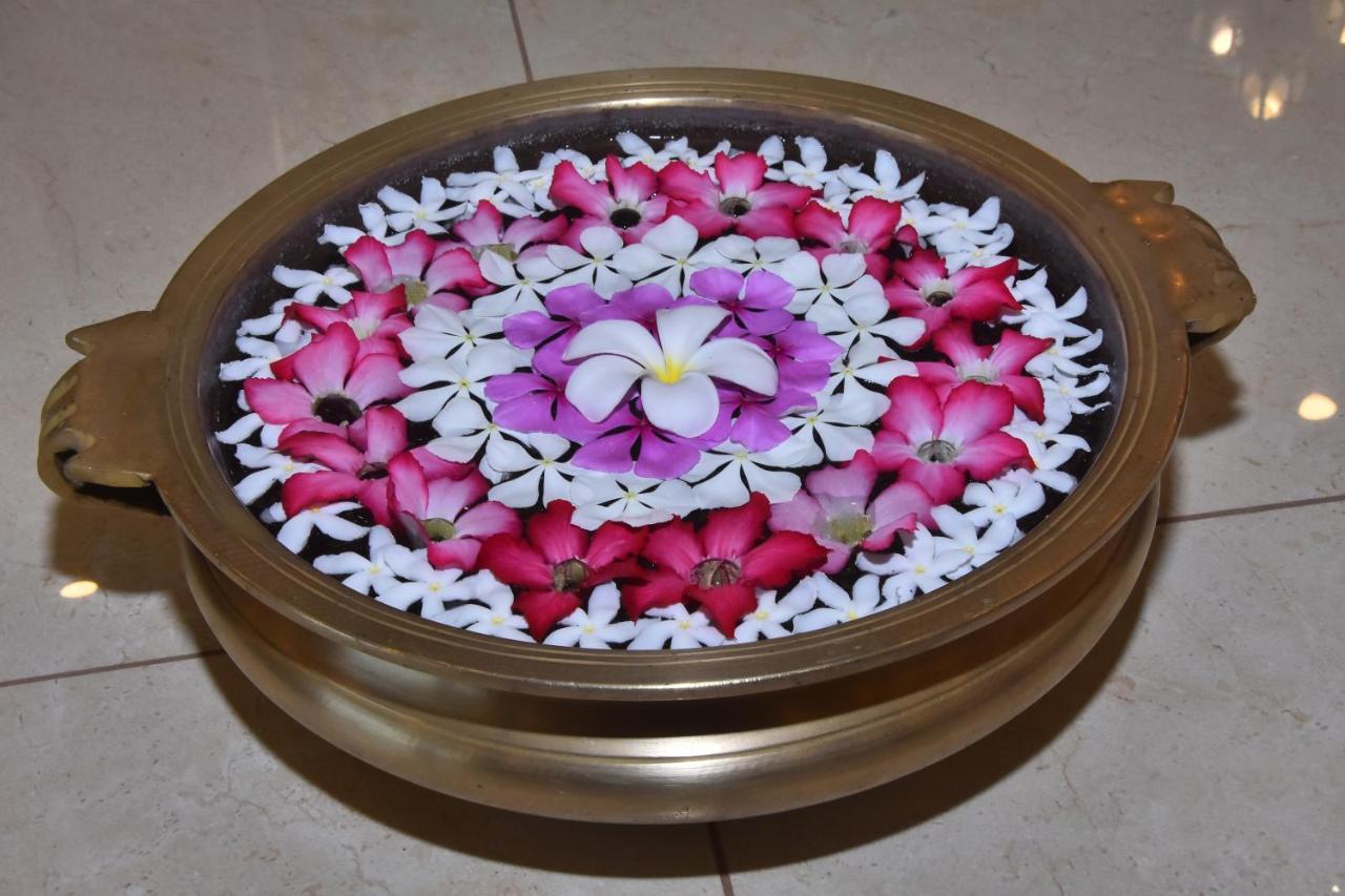 Justa Sarang Rameshwaram 호텔 외부 사진
