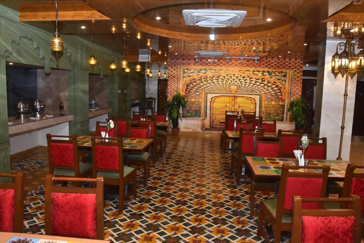 Justa Sarang Rameshwaram 호텔 외부 사진