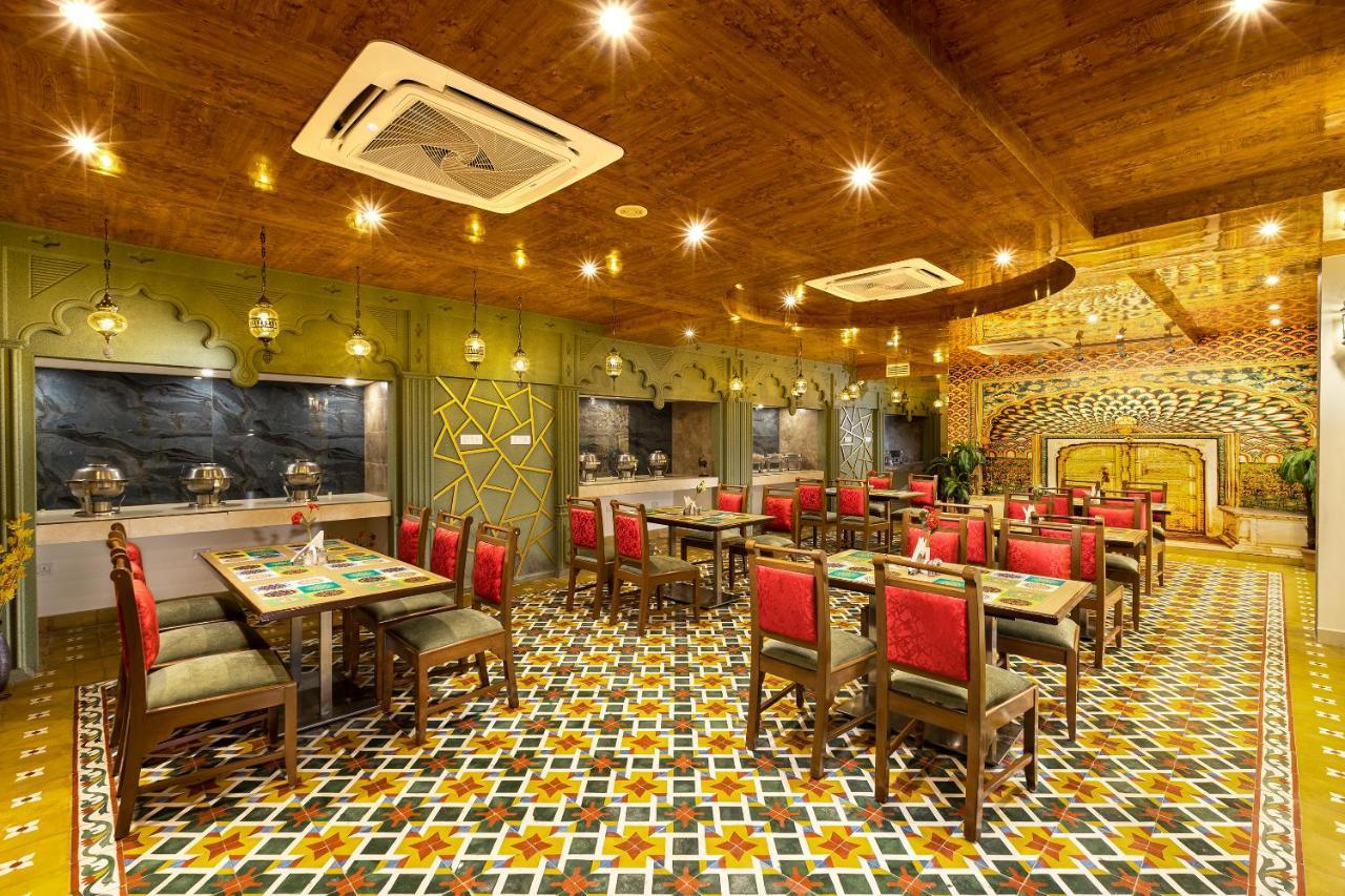 Justa Sarang Rameshwaram 호텔 외부 사진