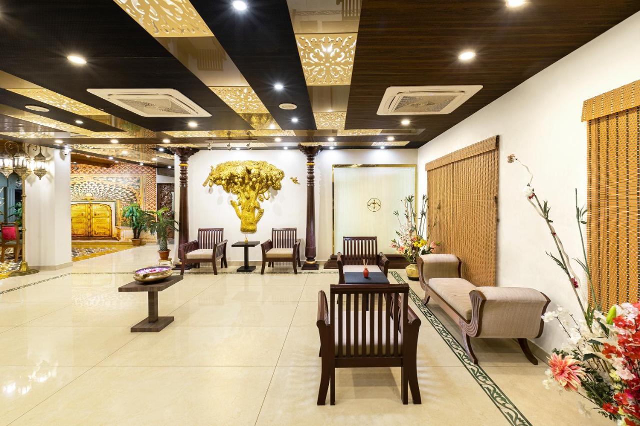 Justa Sarang Rameshwaram 호텔 외부 사진